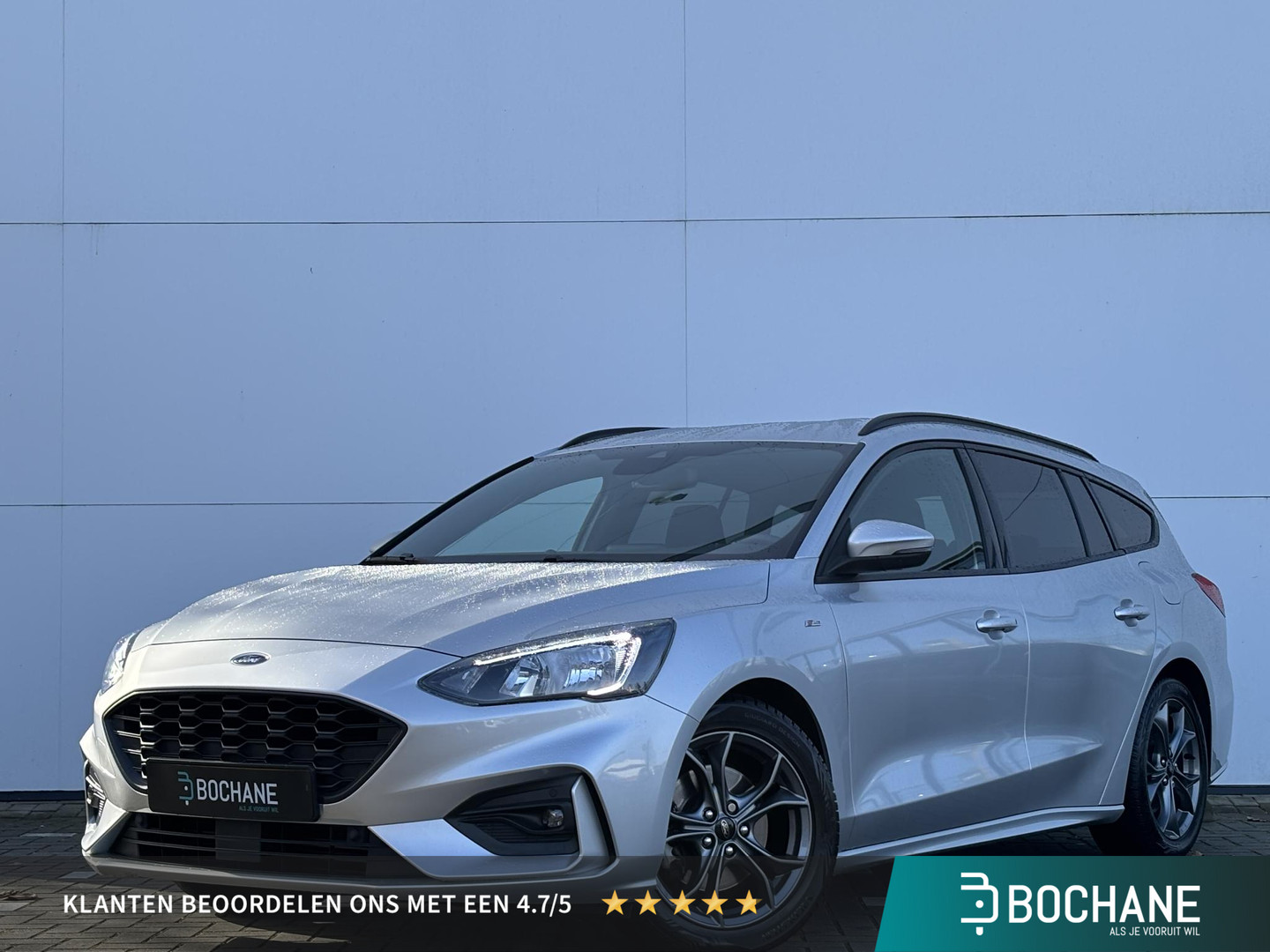 Ford Ford