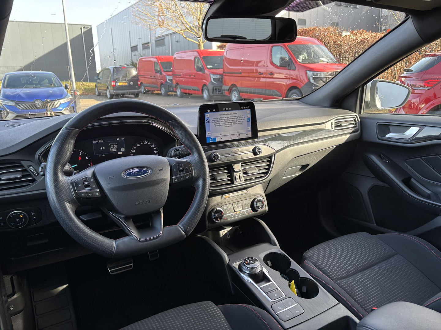 Ford Ford