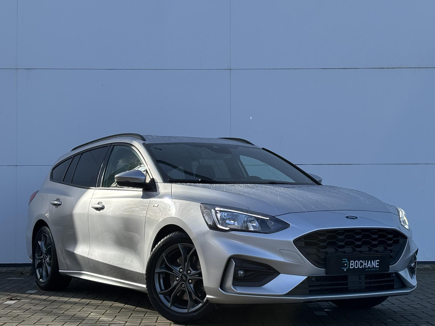 Ford Ford