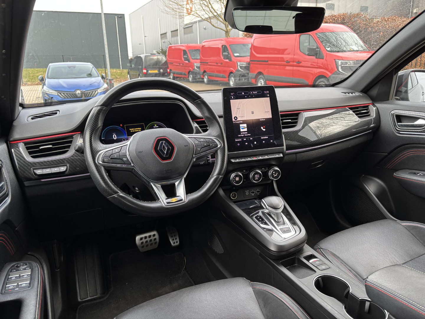Renault