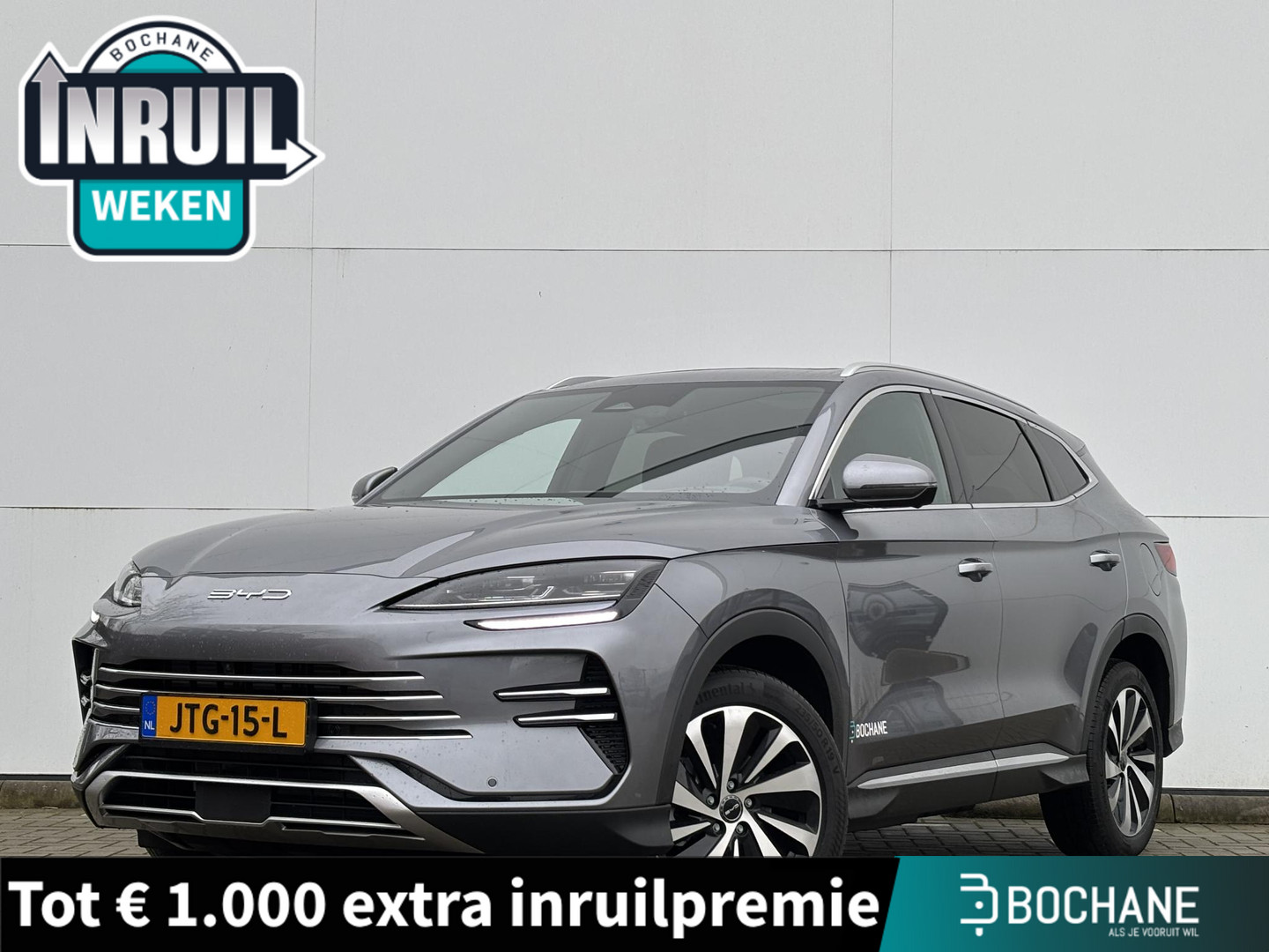 BYD