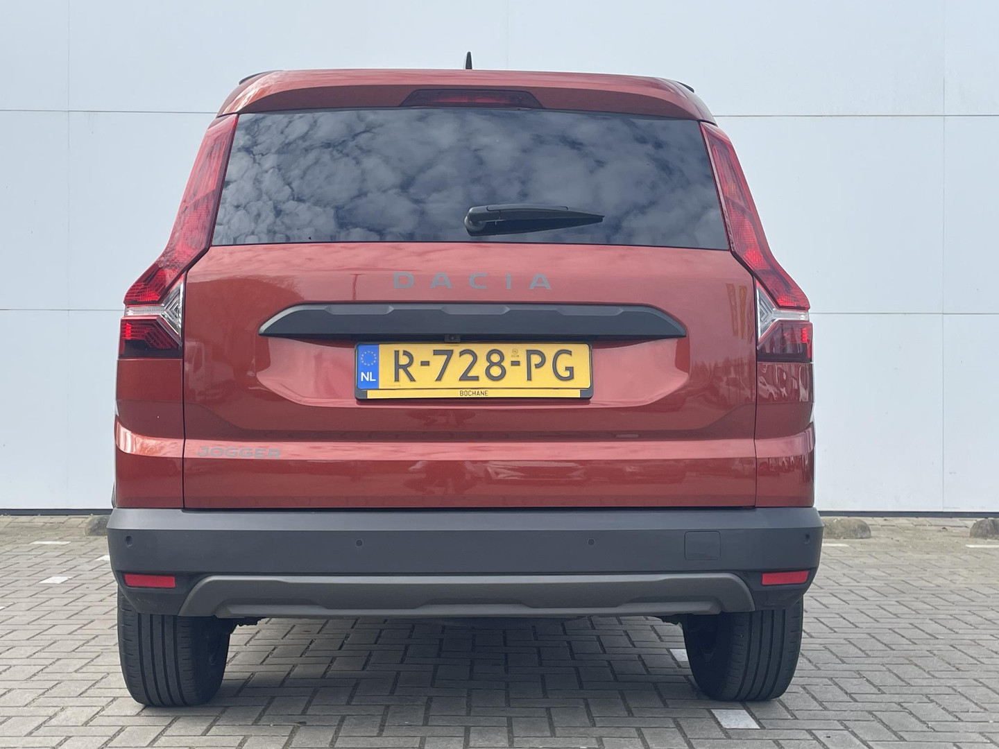 Dacia
