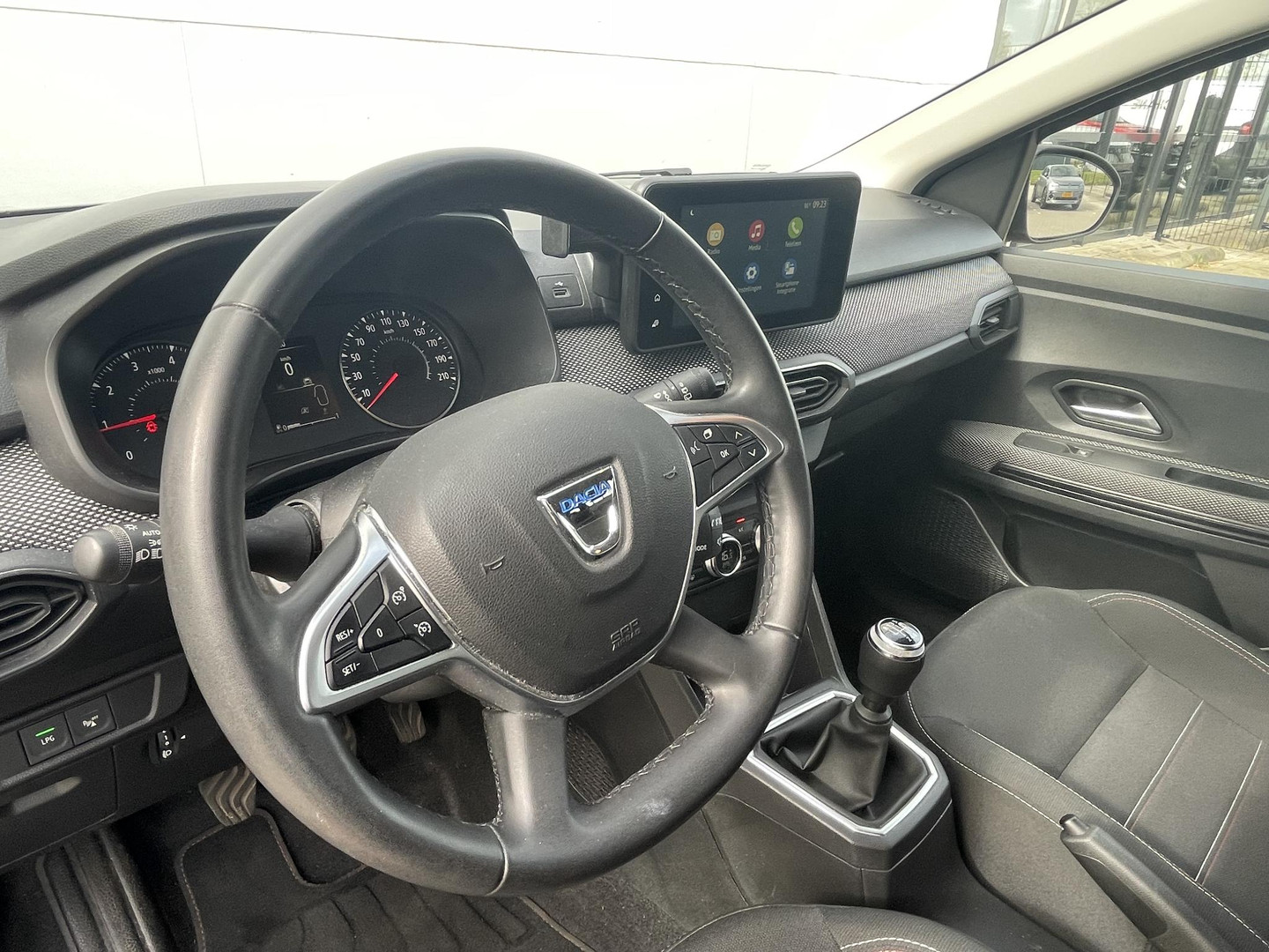Dacia
