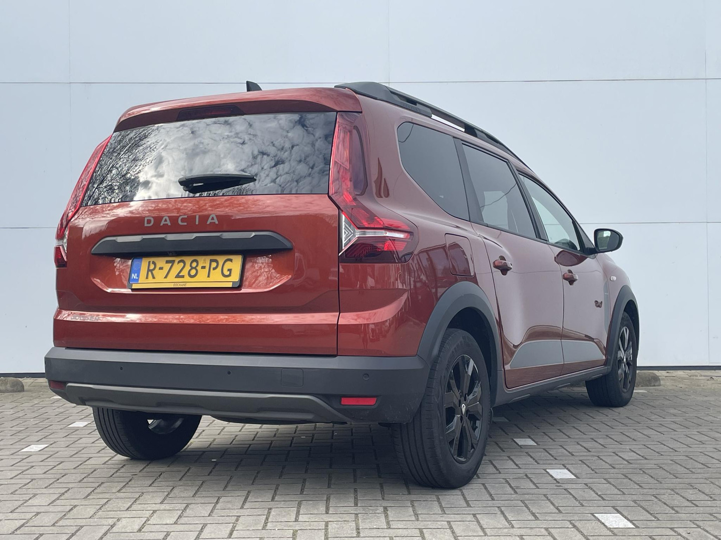 Dacia