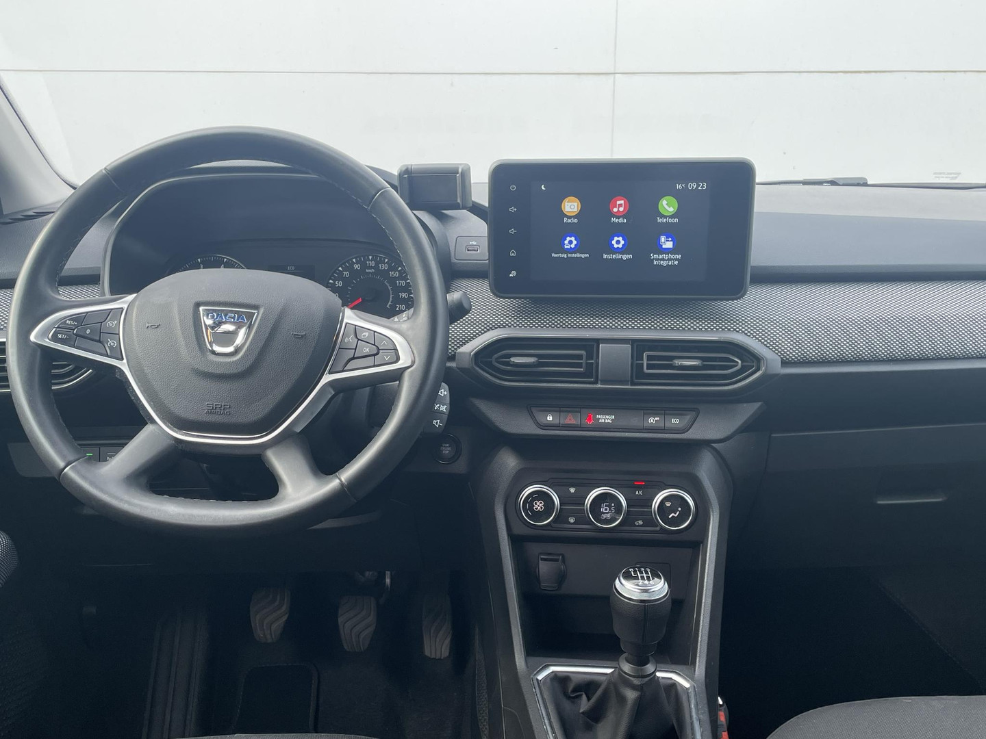 Dacia