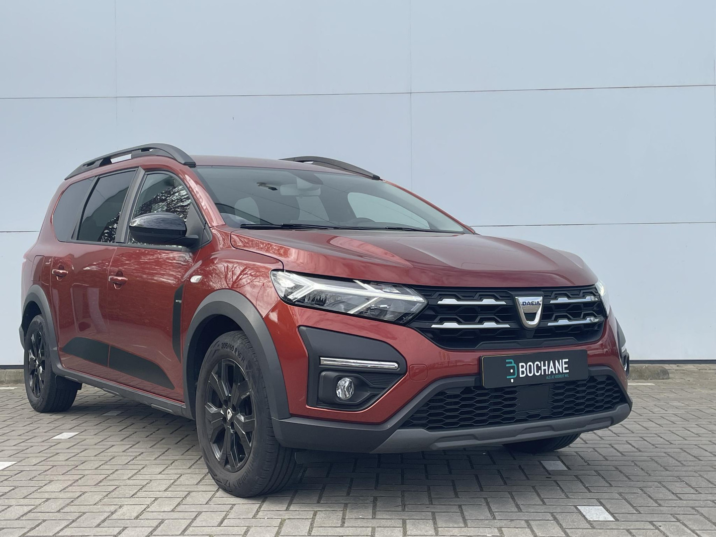 Dacia