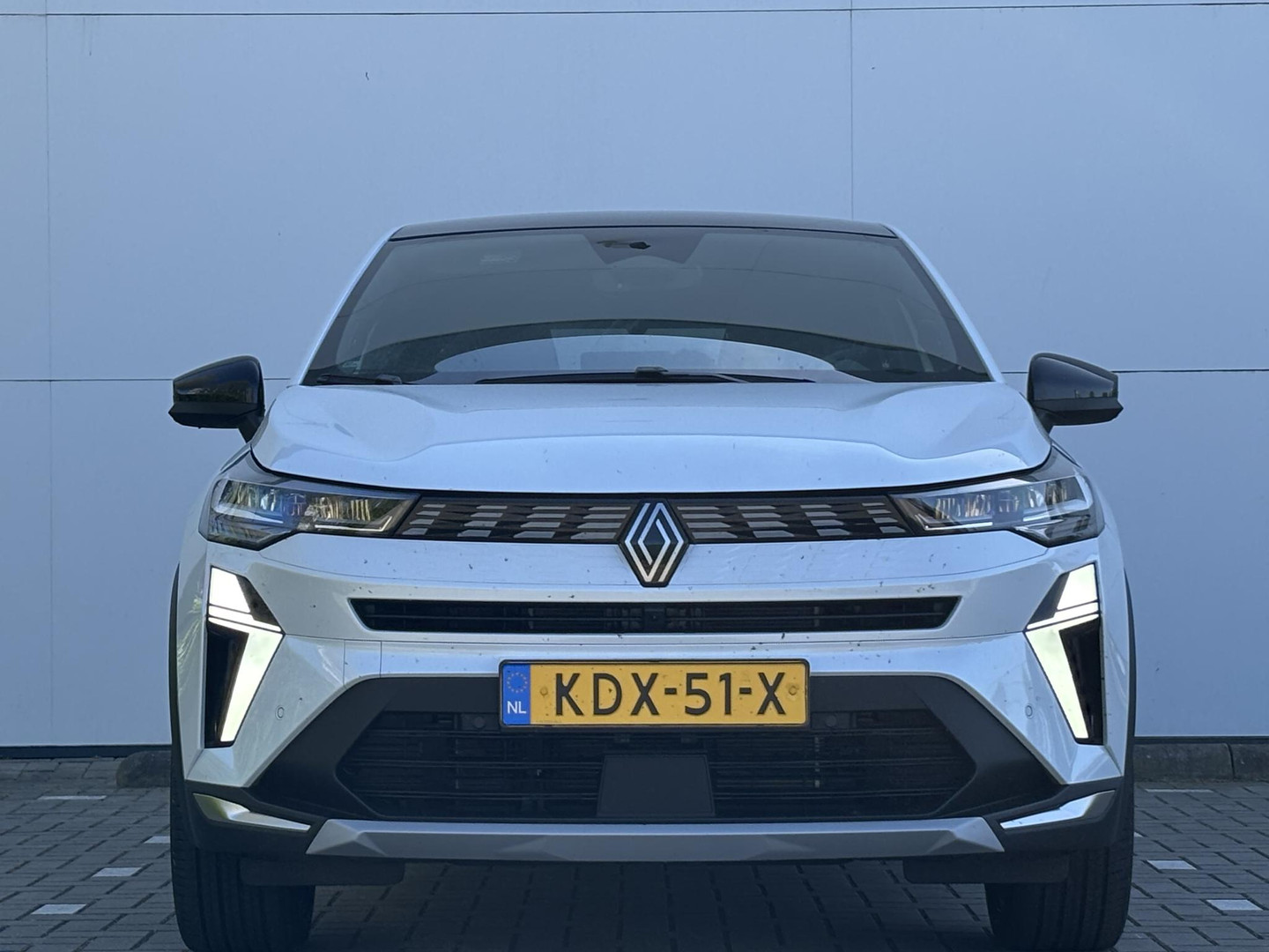 Renault Renault