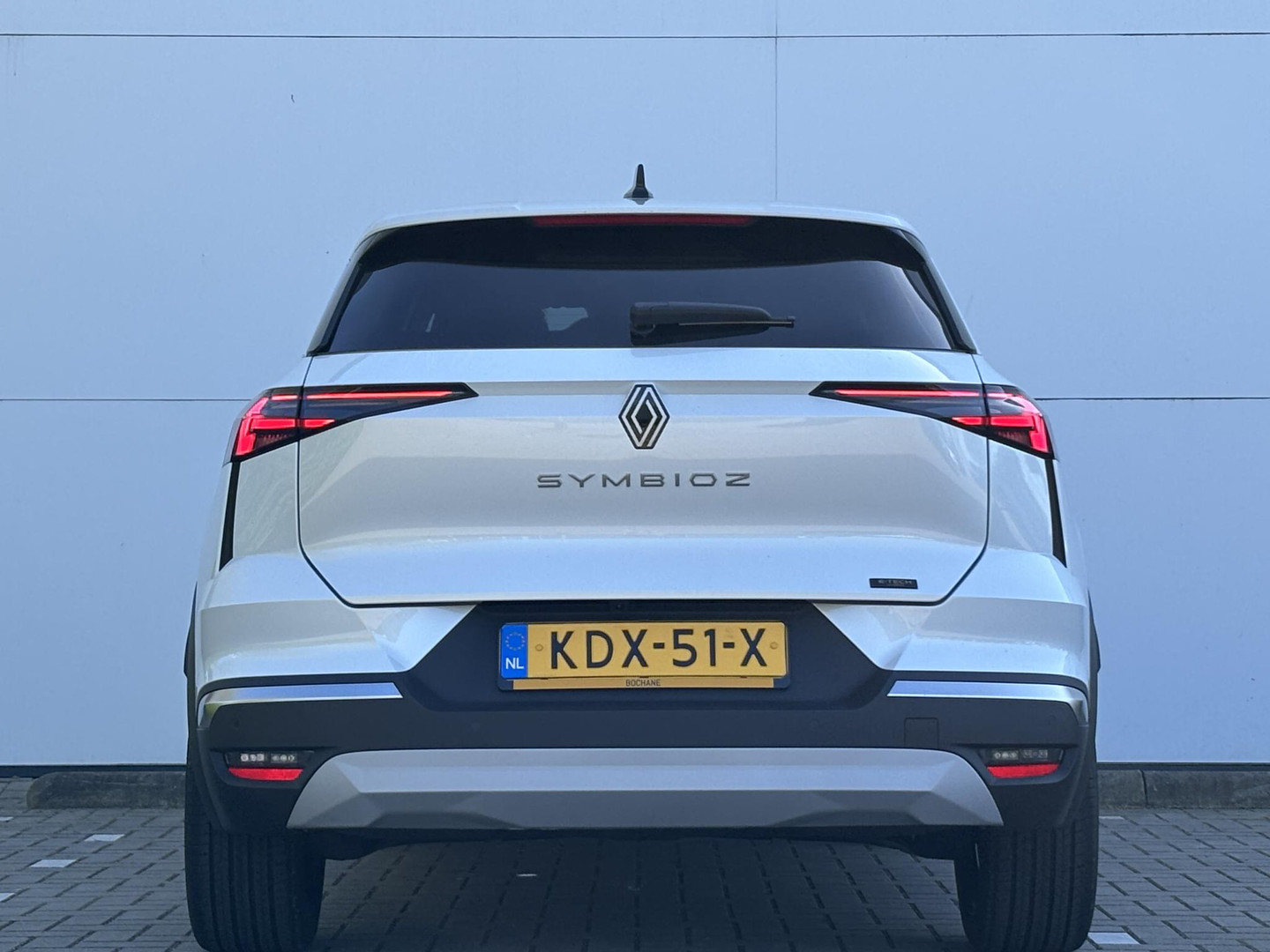 Renault Renault