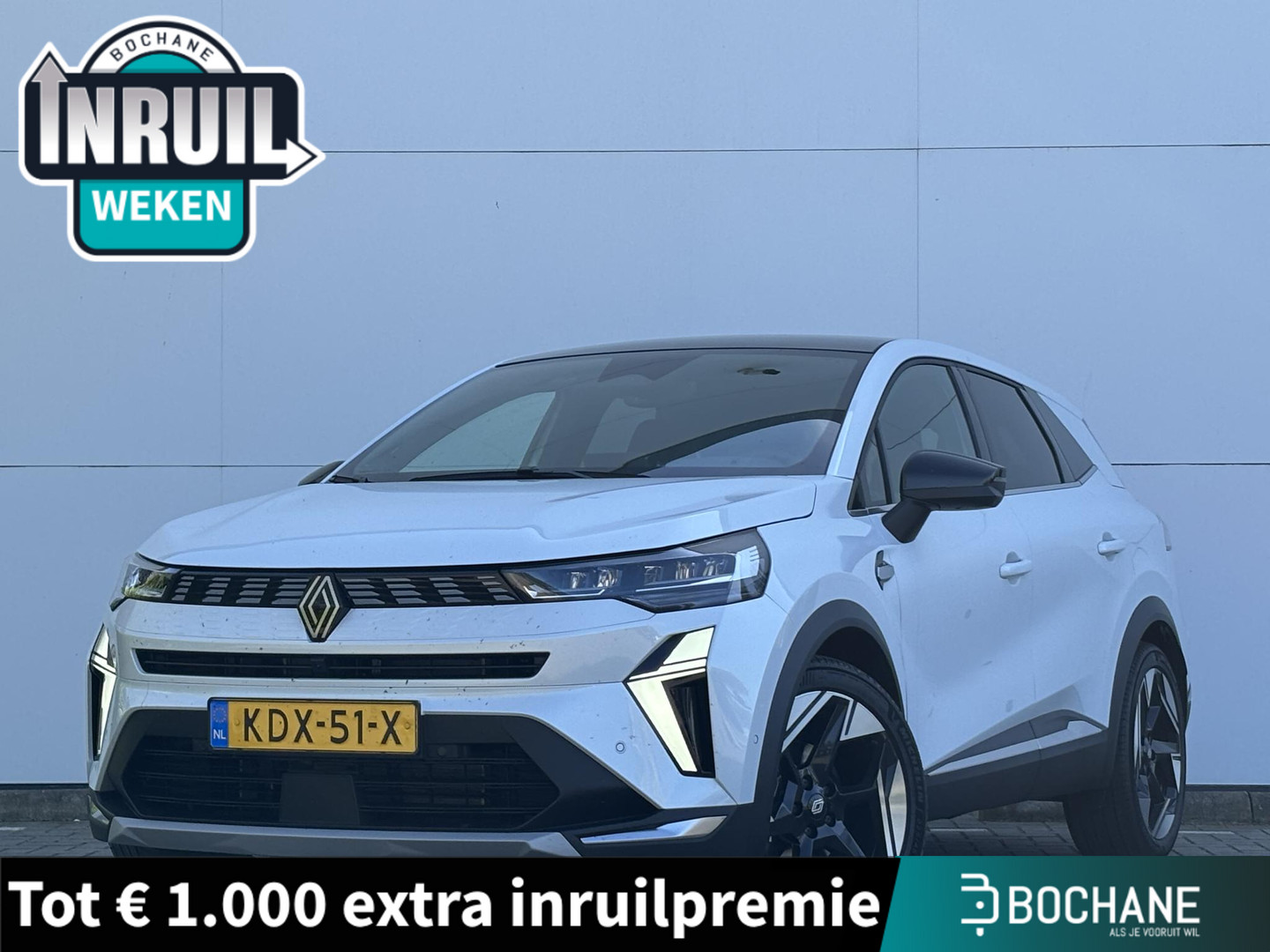 Renault Renault