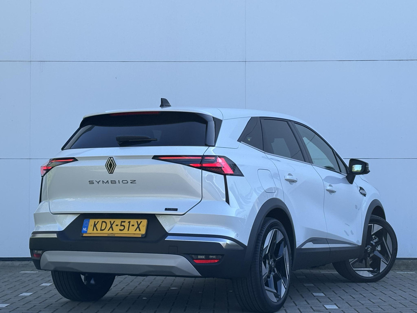 Renault Renault