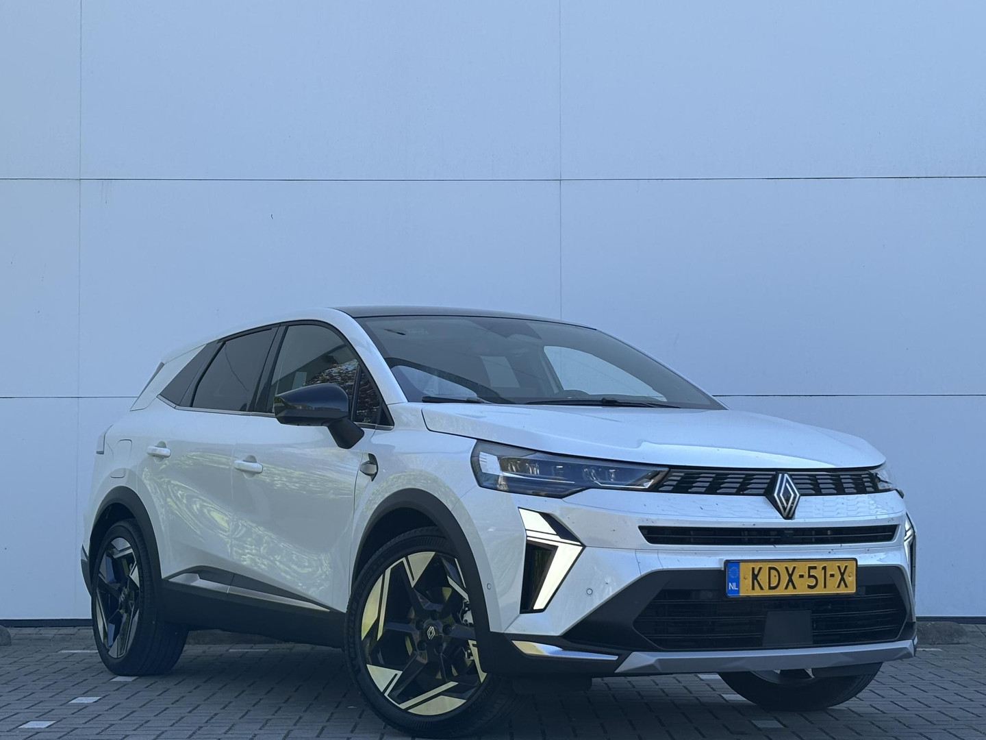 Renault Renault