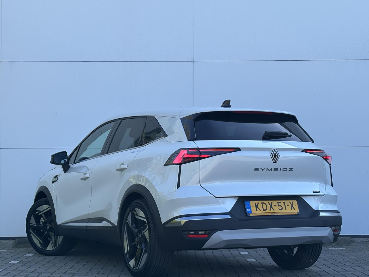 Renault Renault