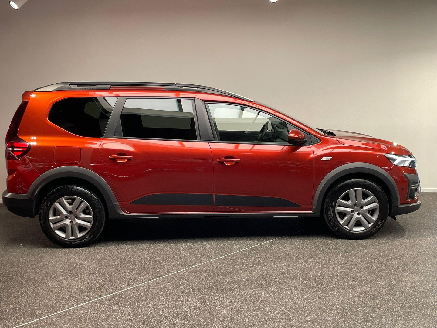 Dacia