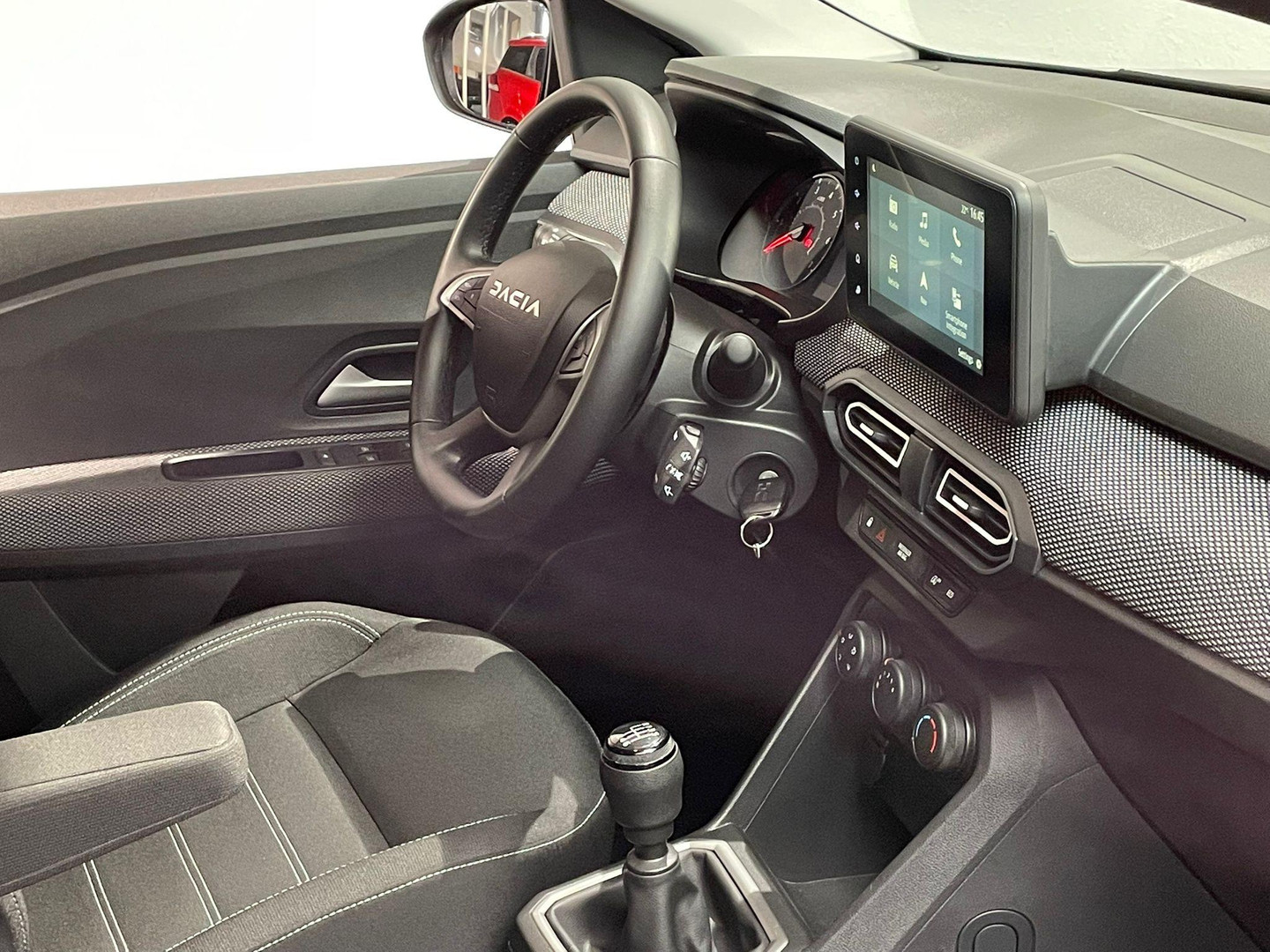 Dacia