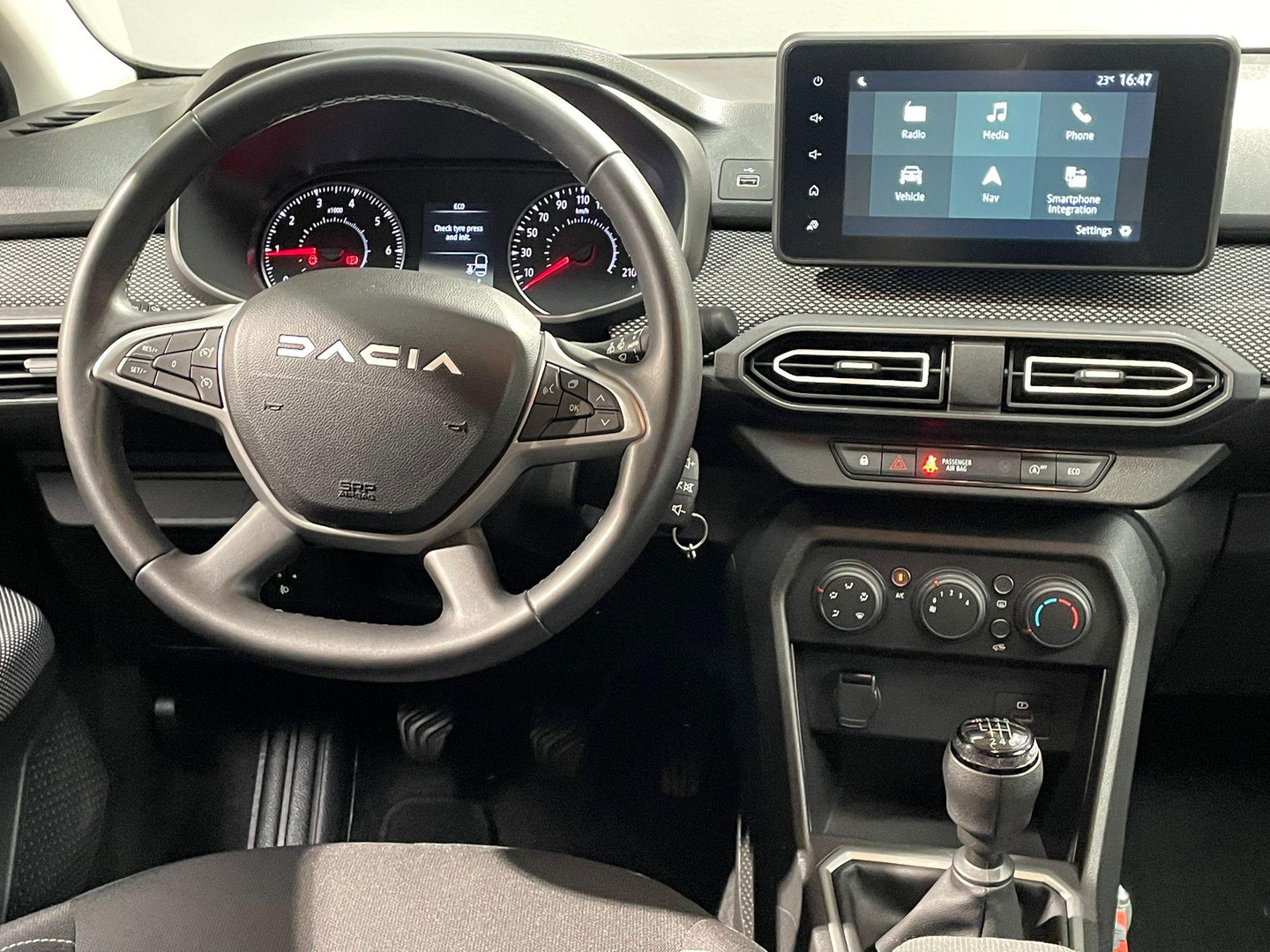 Dacia