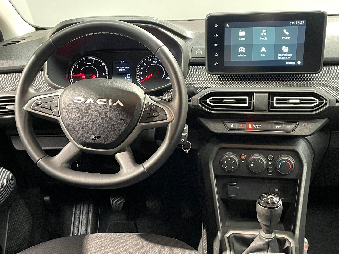 Dacia