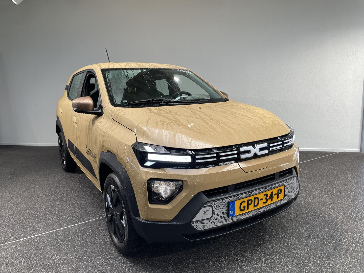 Dacia