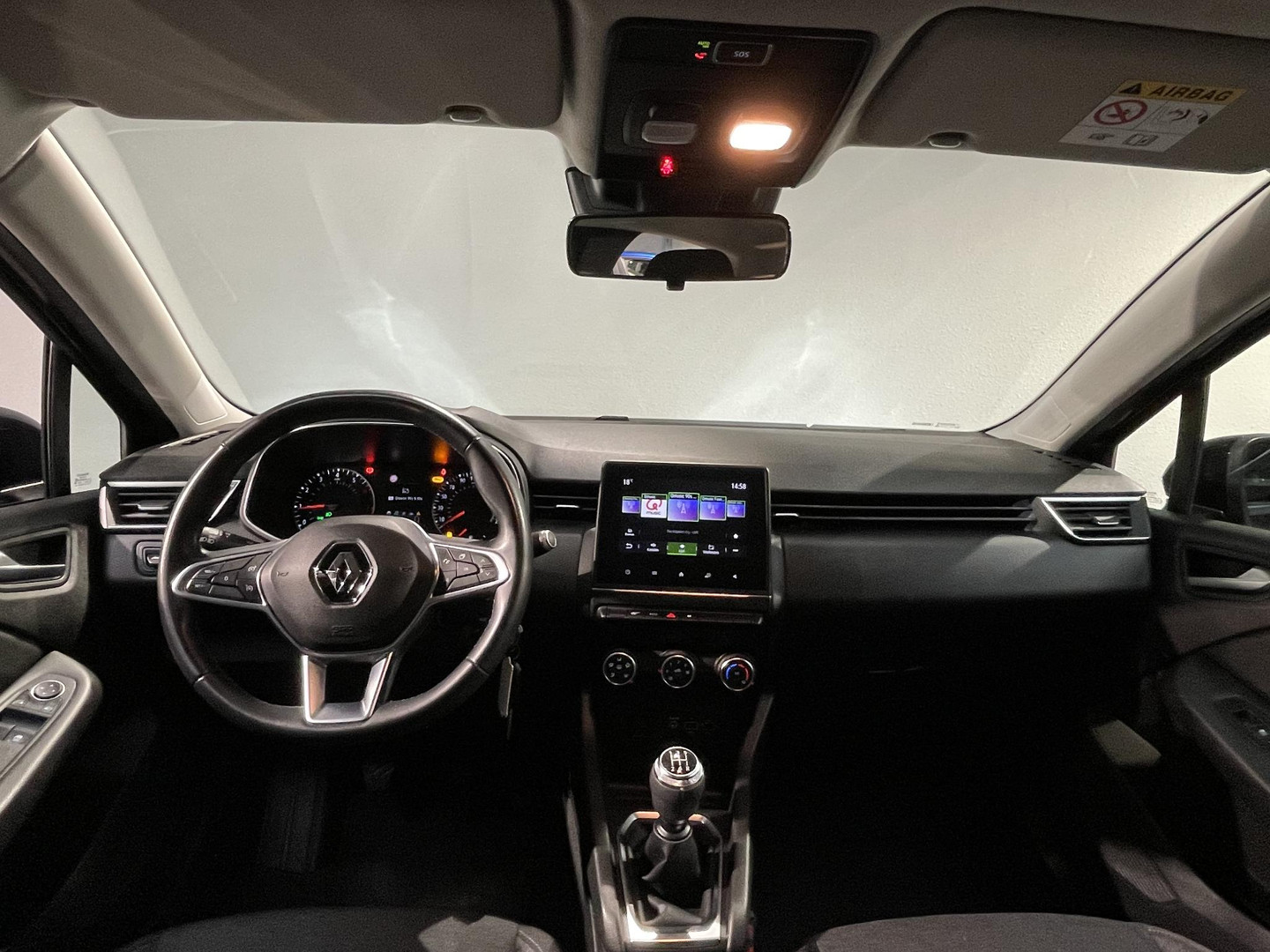 Renault