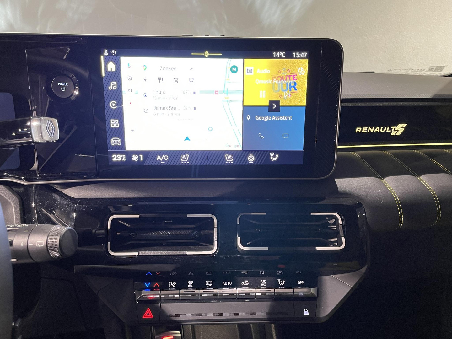 Renault