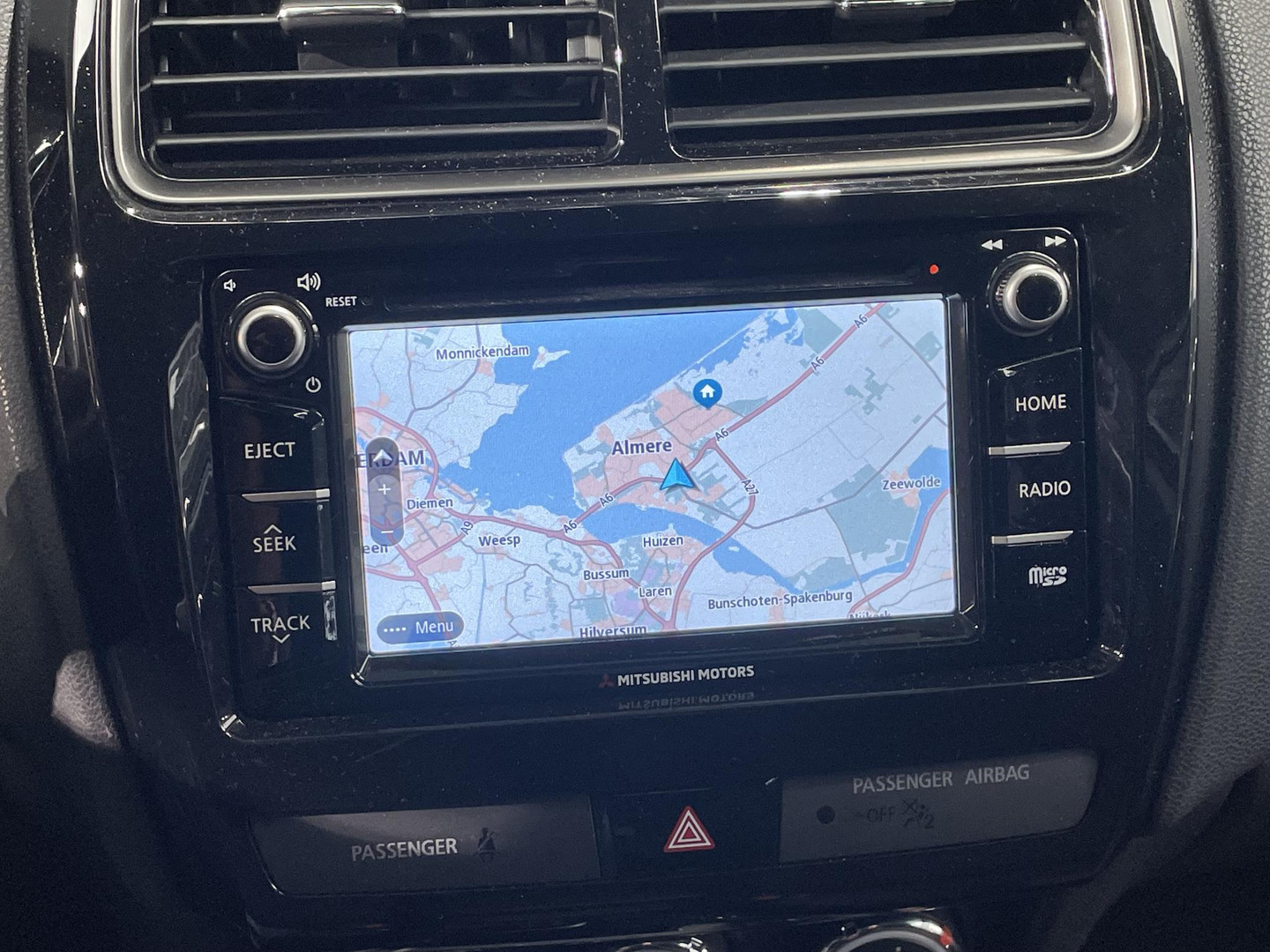 Mitsubishi