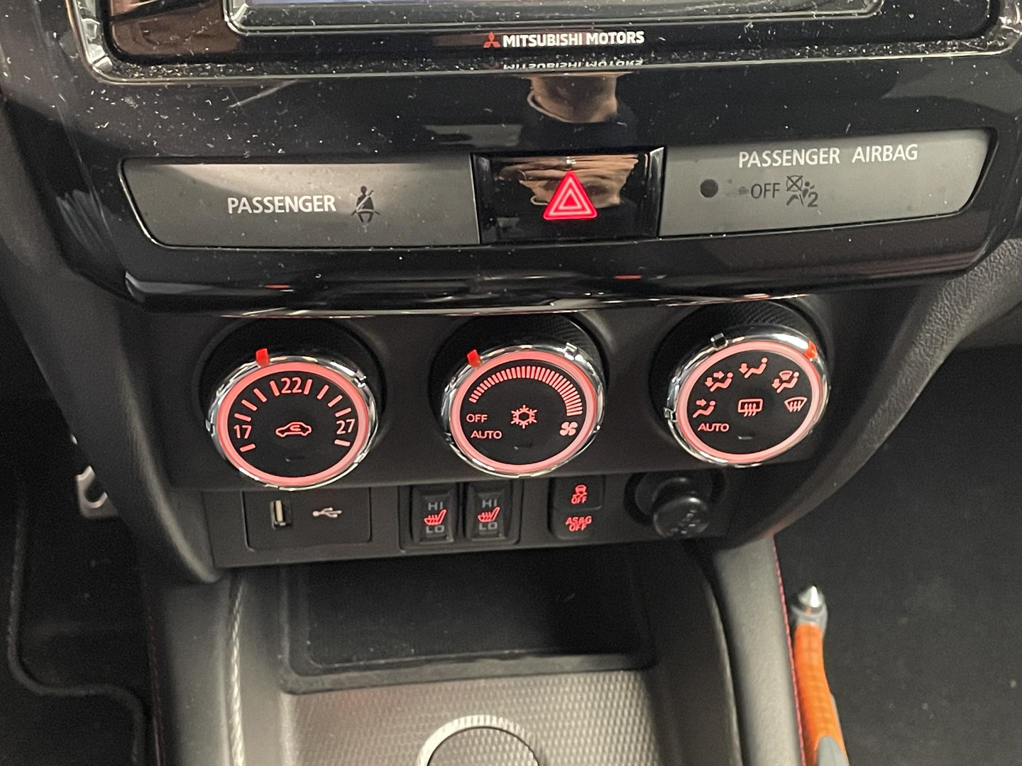 Mitsubishi