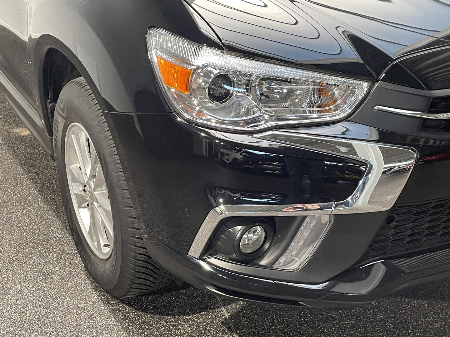 Mitsubishi