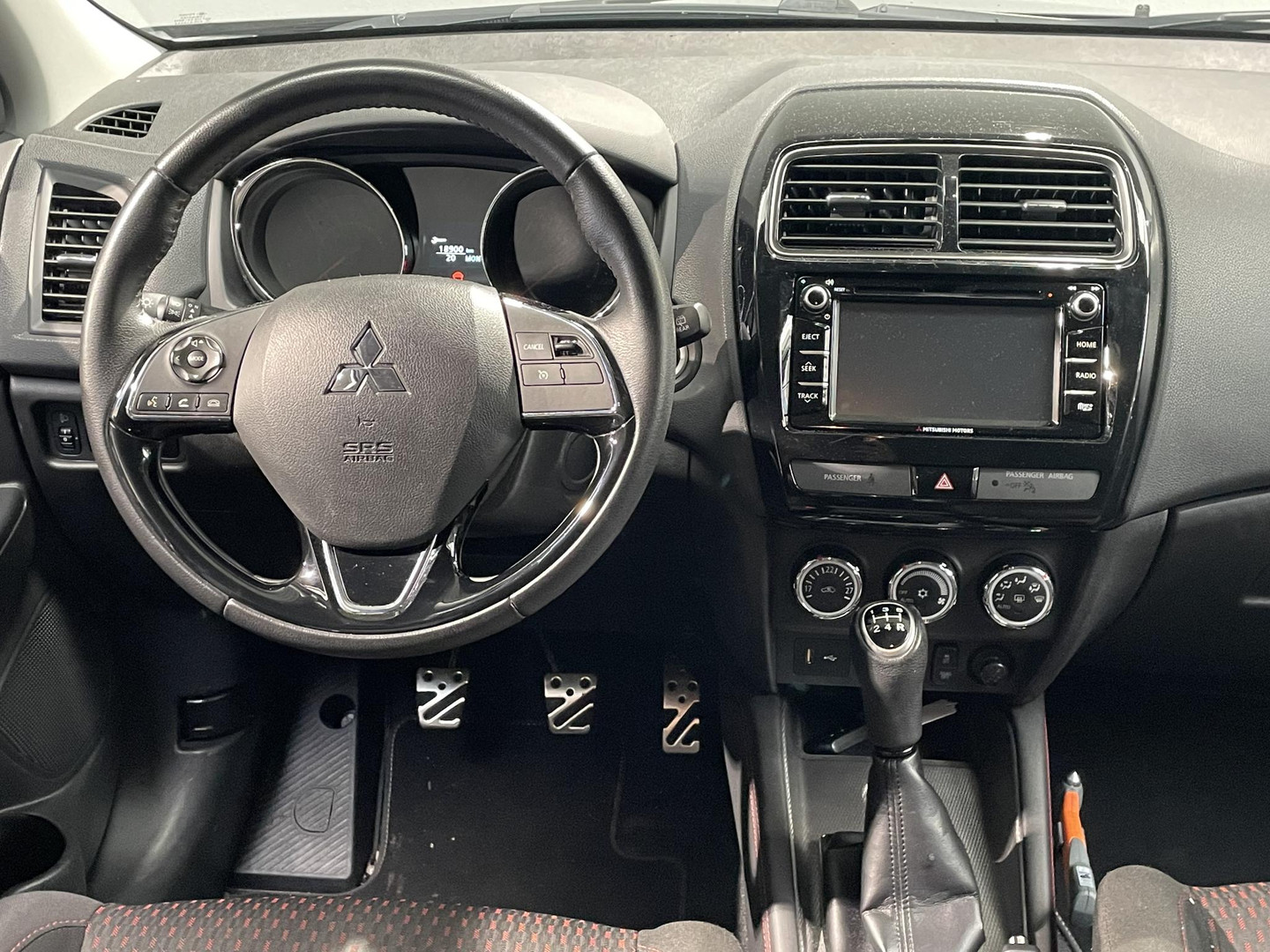 Mitsubishi