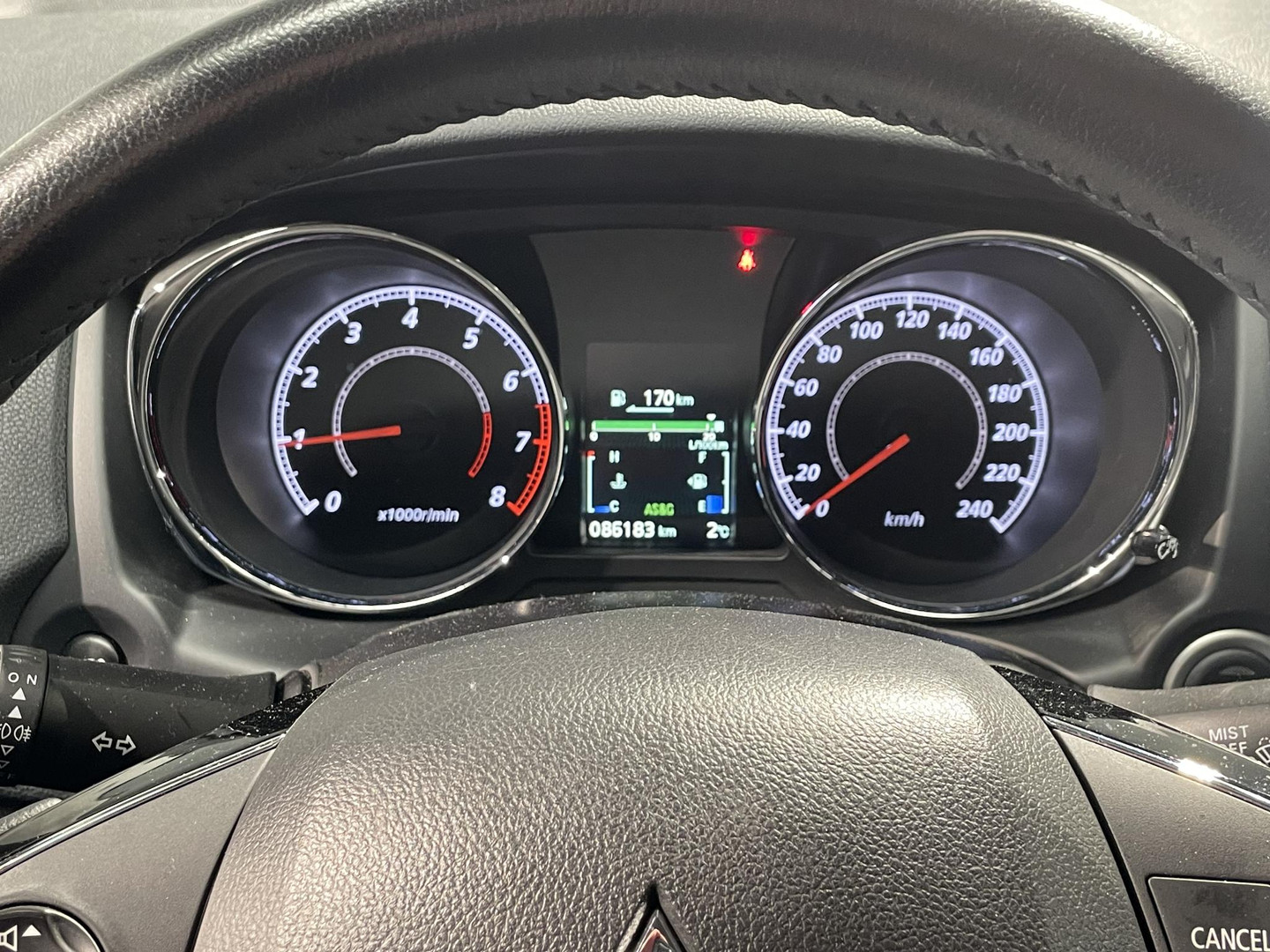 Mitsubishi