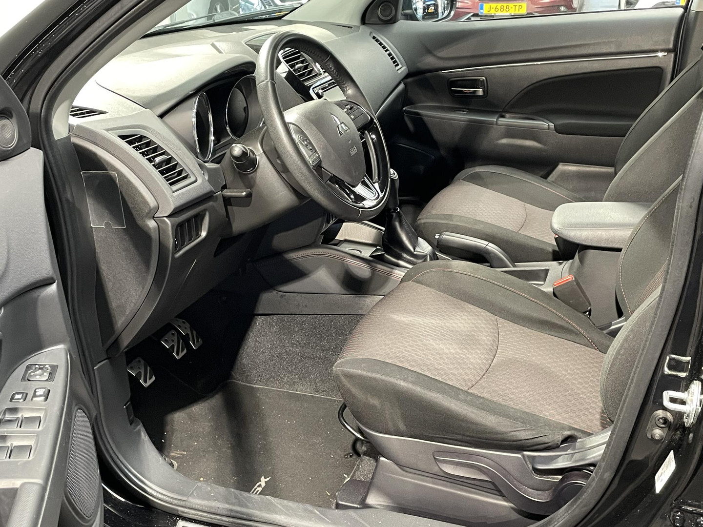 Mitsubishi