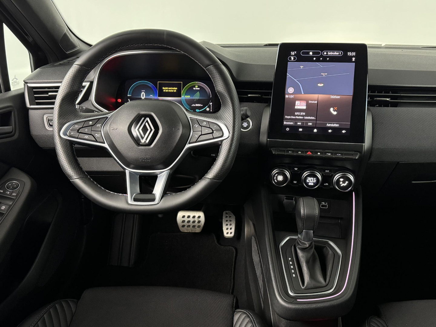 Renault