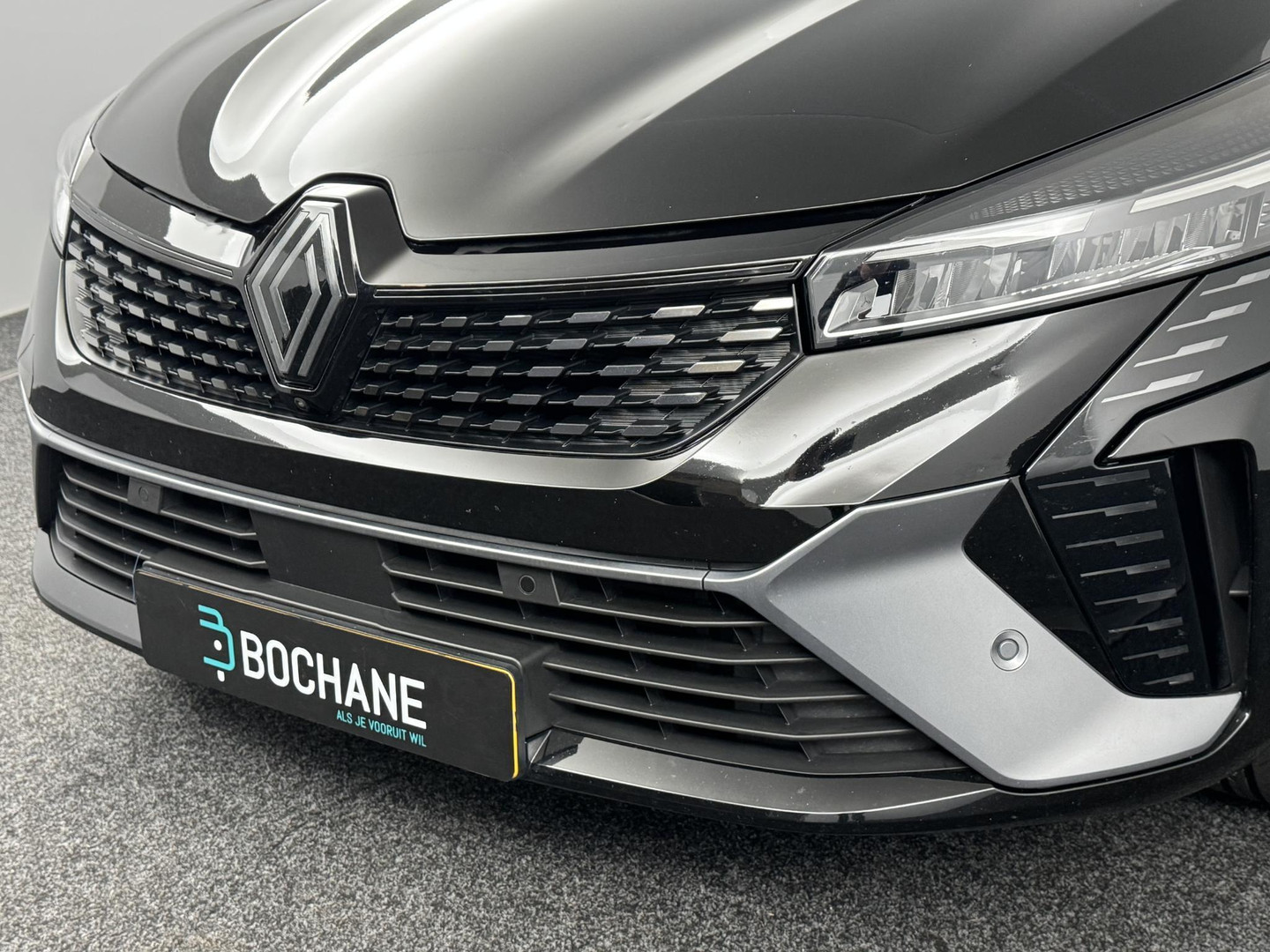 Renault