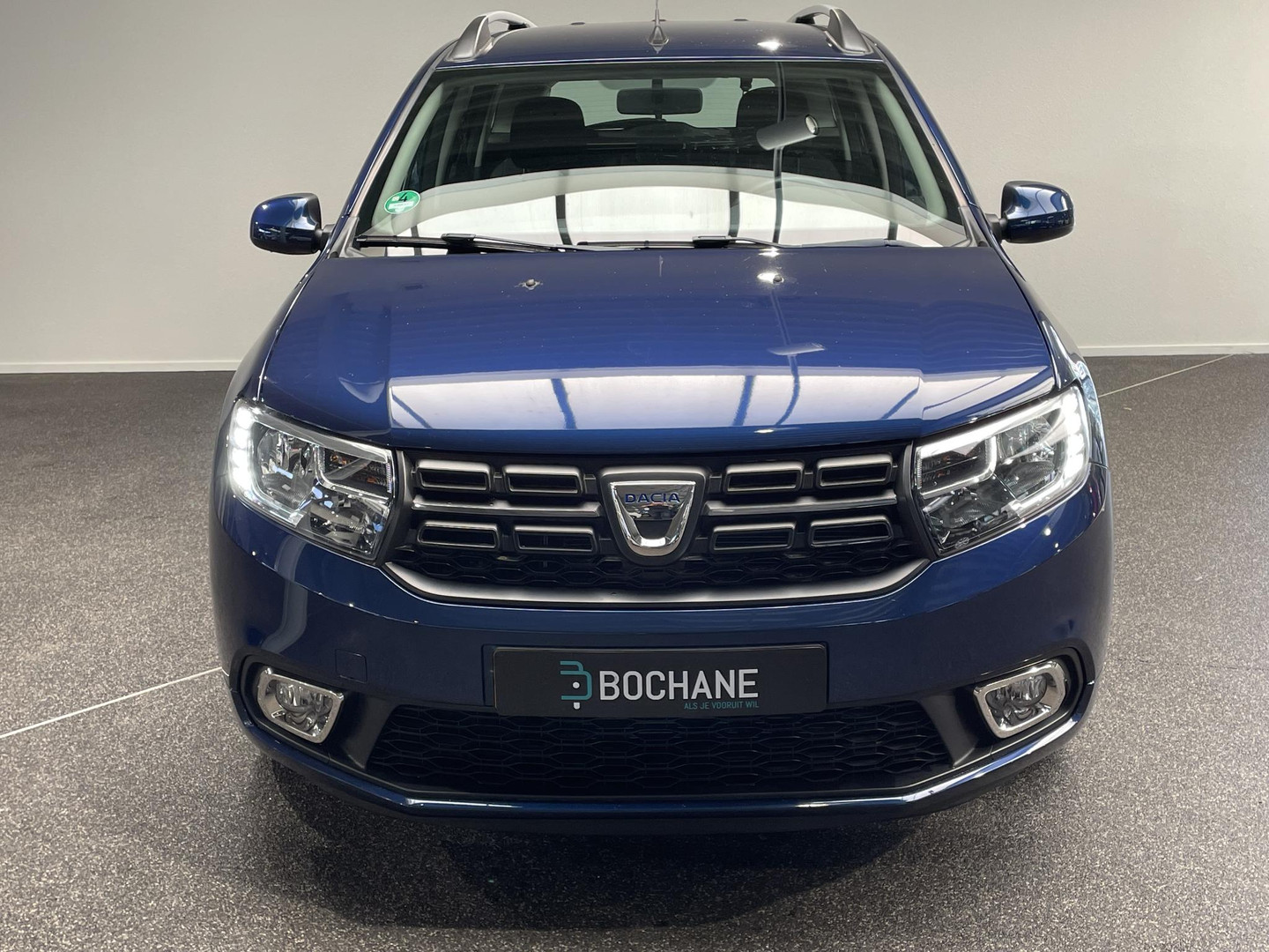 Dacia