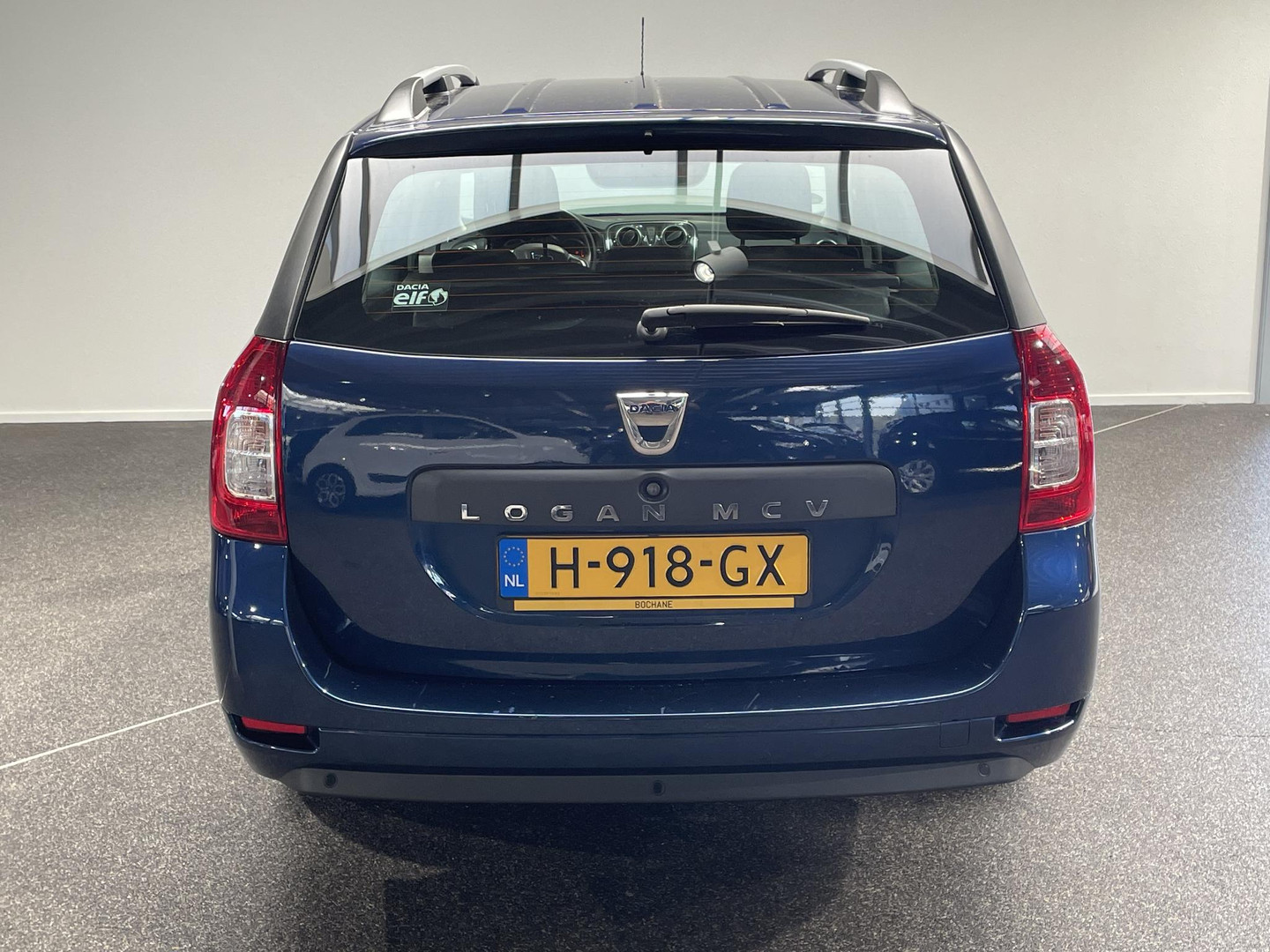 Dacia