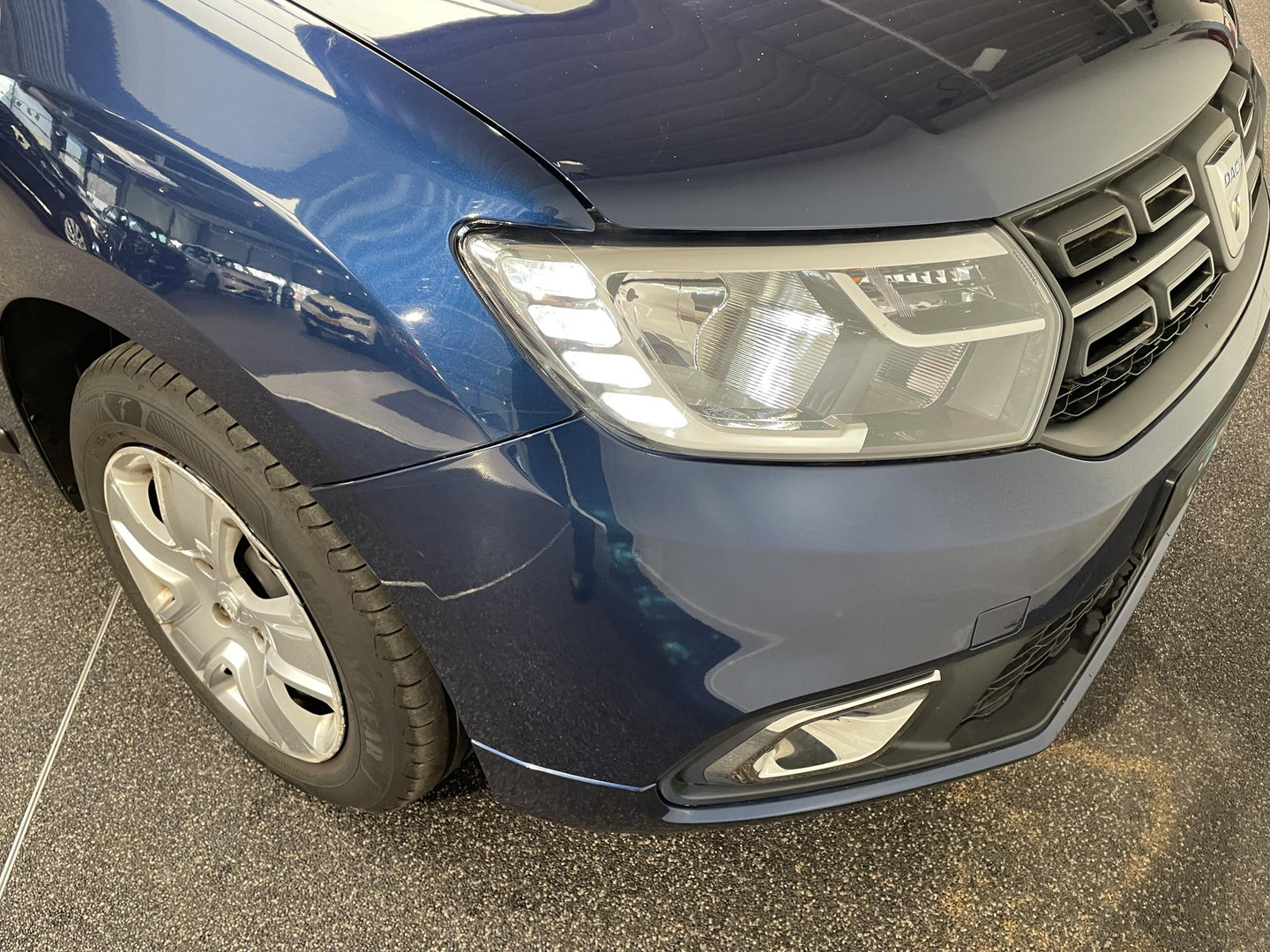 Dacia