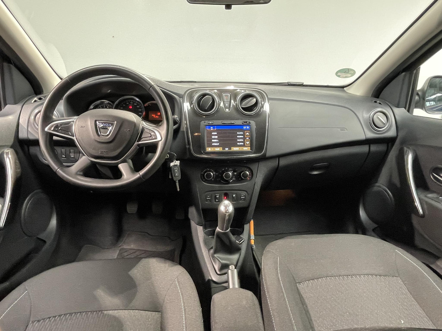 Dacia