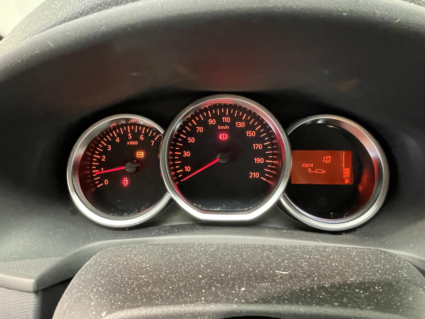 Dacia