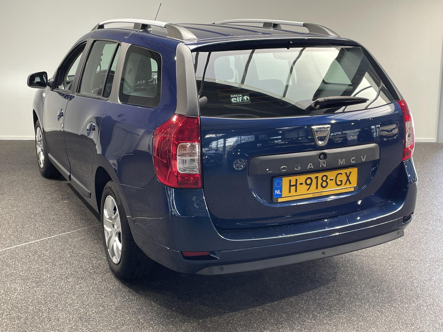 Dacia