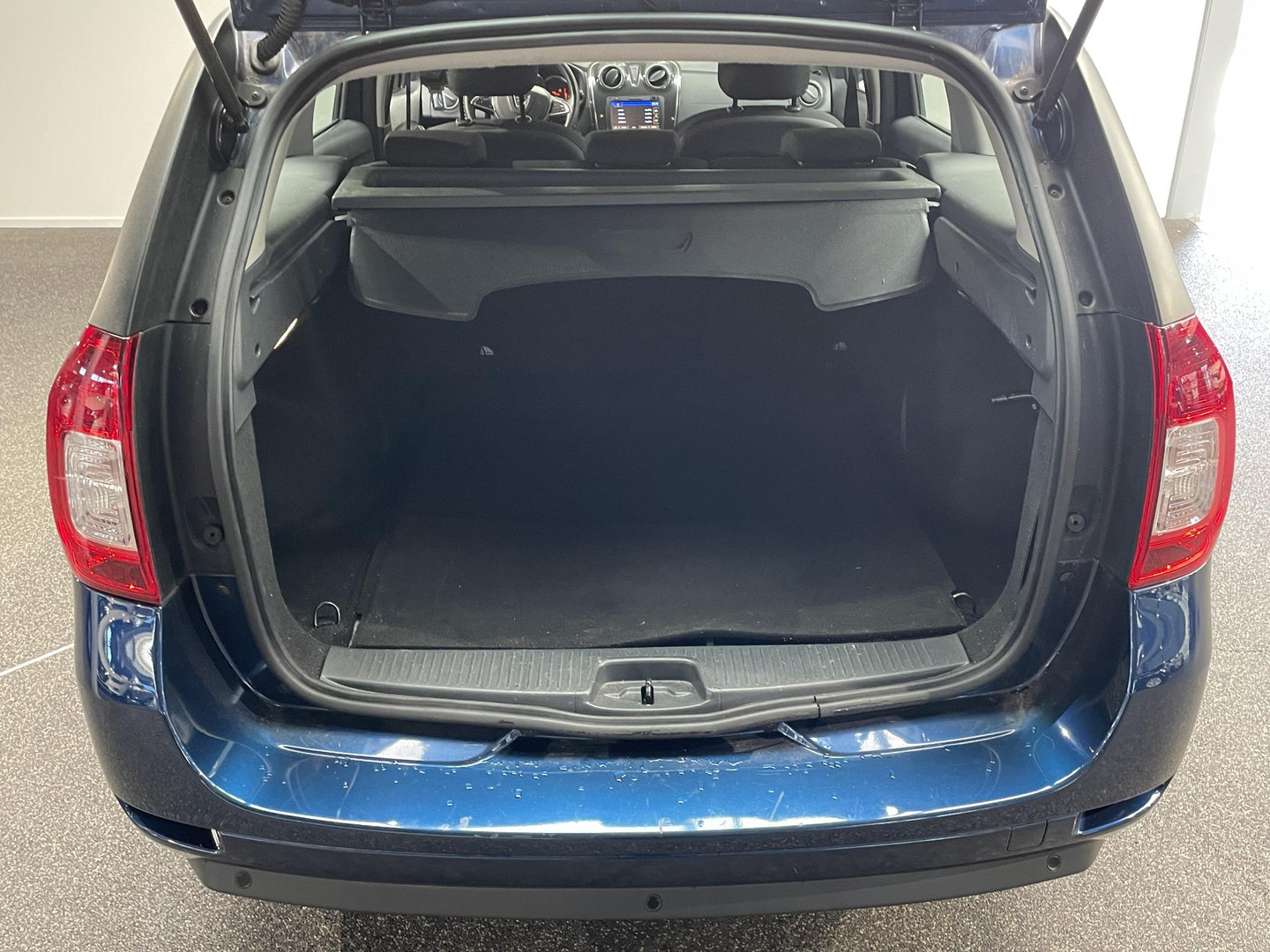 Dacia