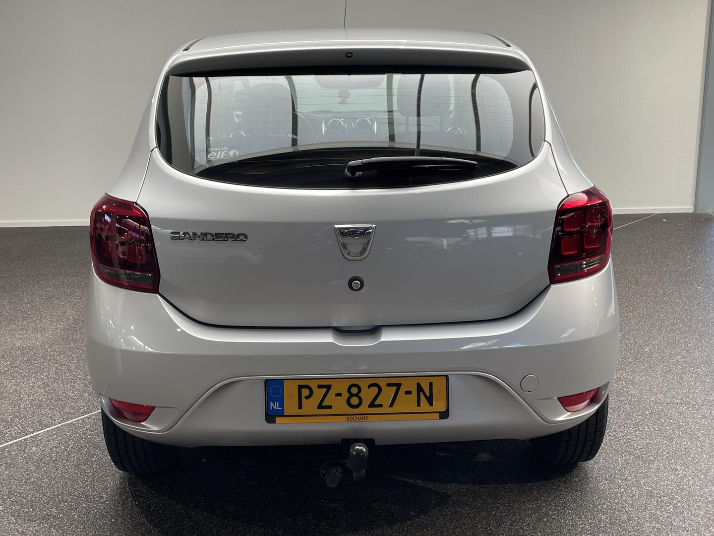 Dacia