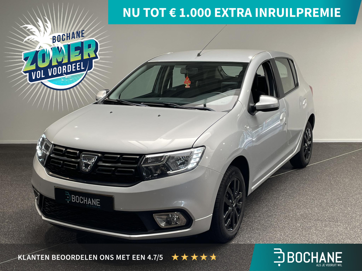 Dacia