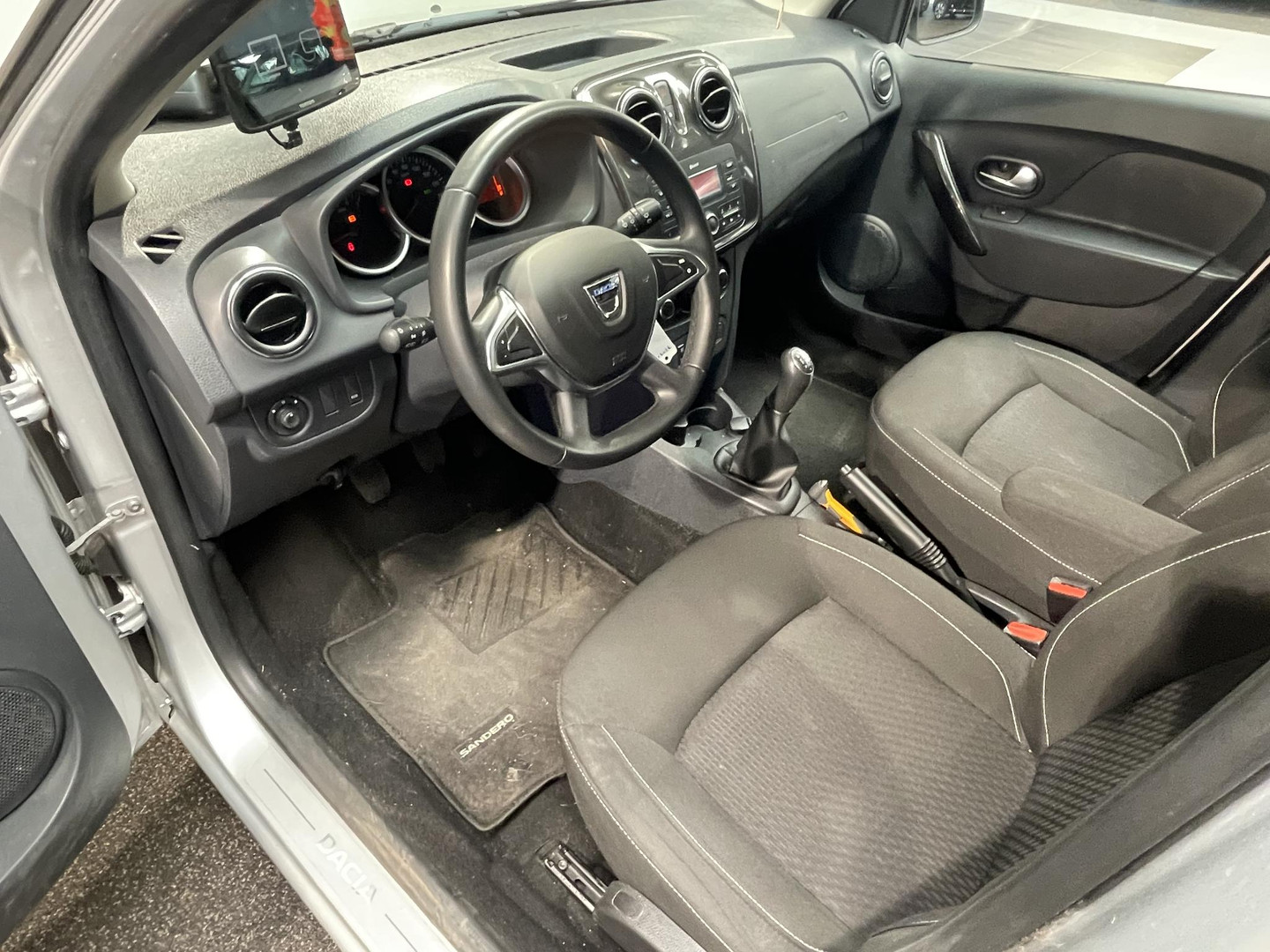 Dacia
