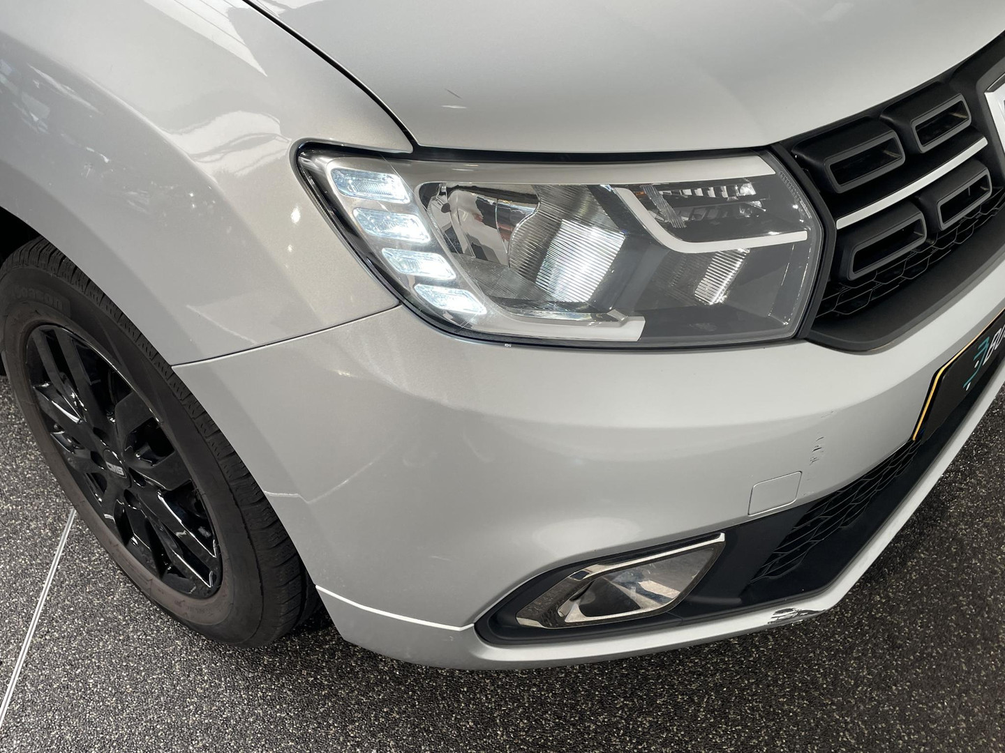 Dacia