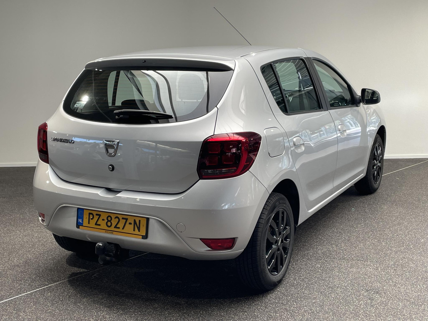 Dacia