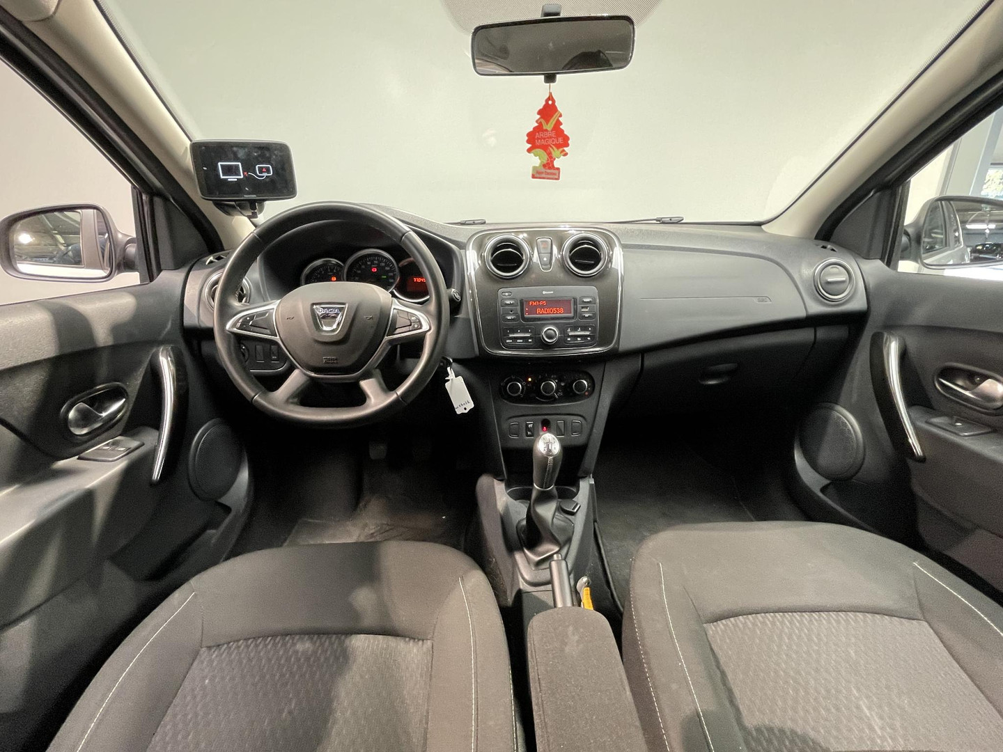 Dacia