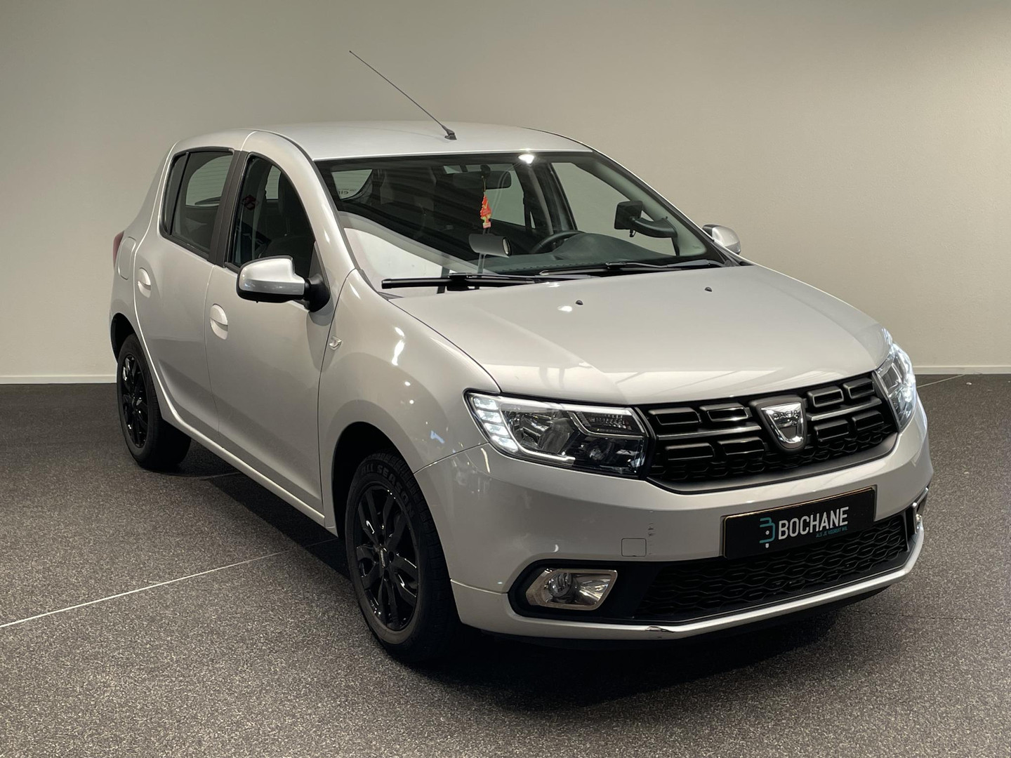 Dacia