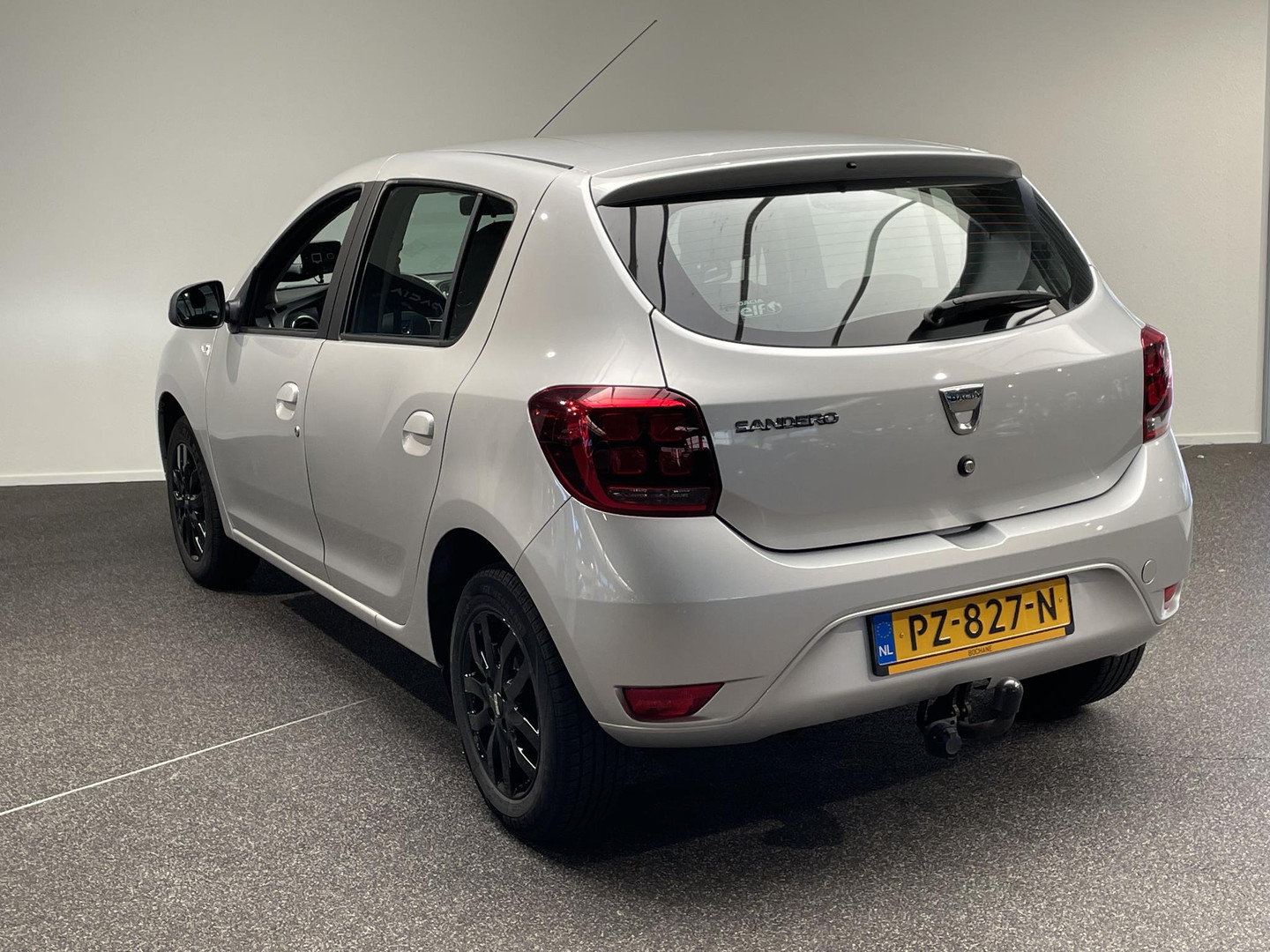 Dacia