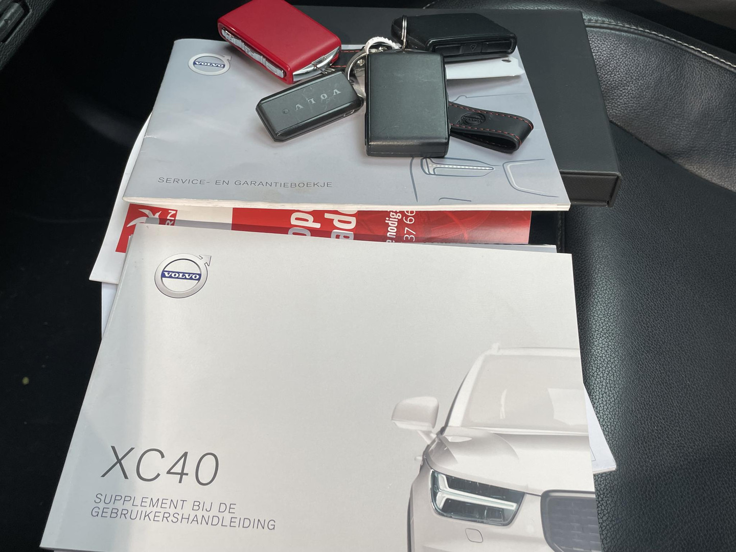Volvo