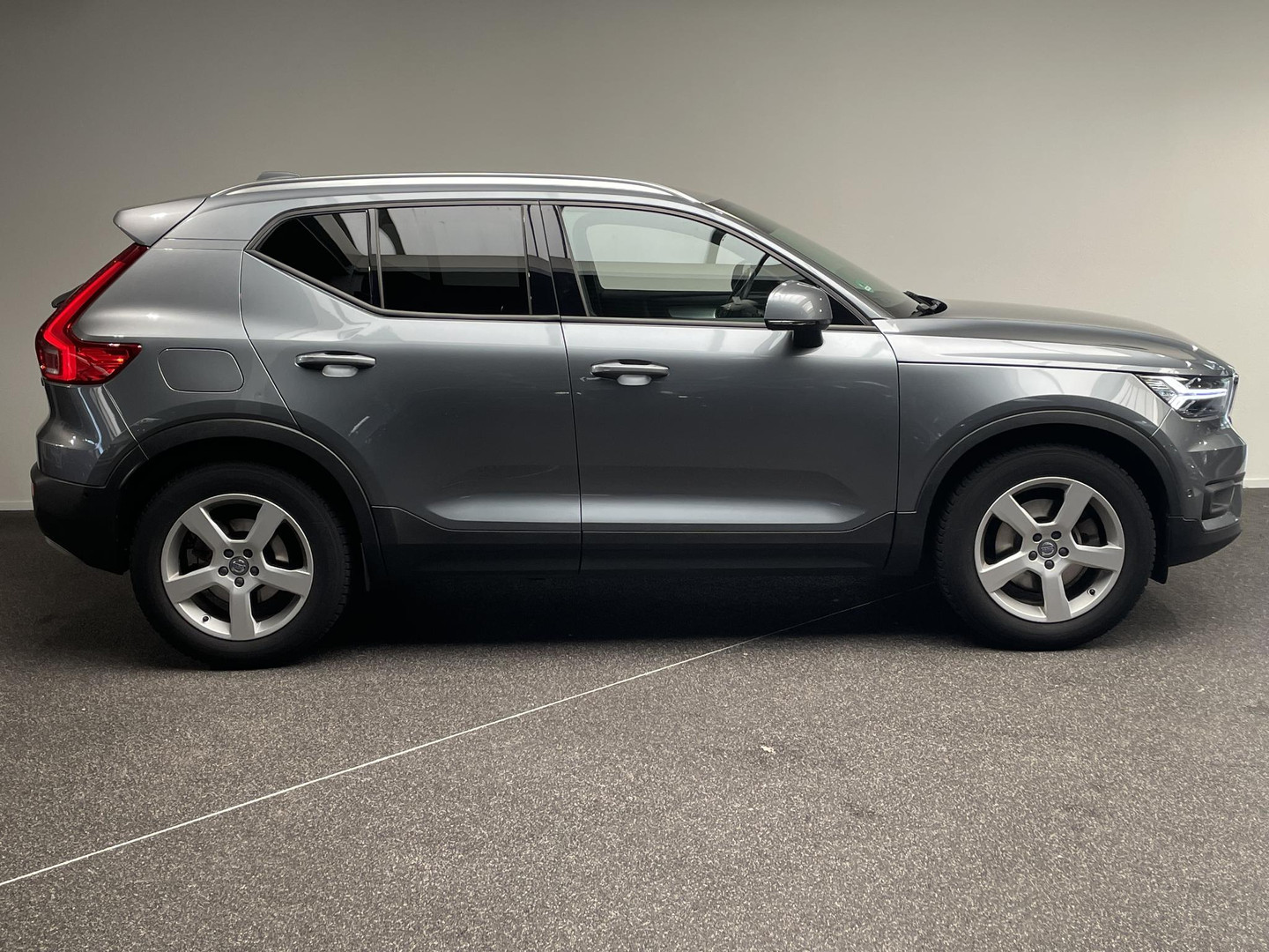 Volvo