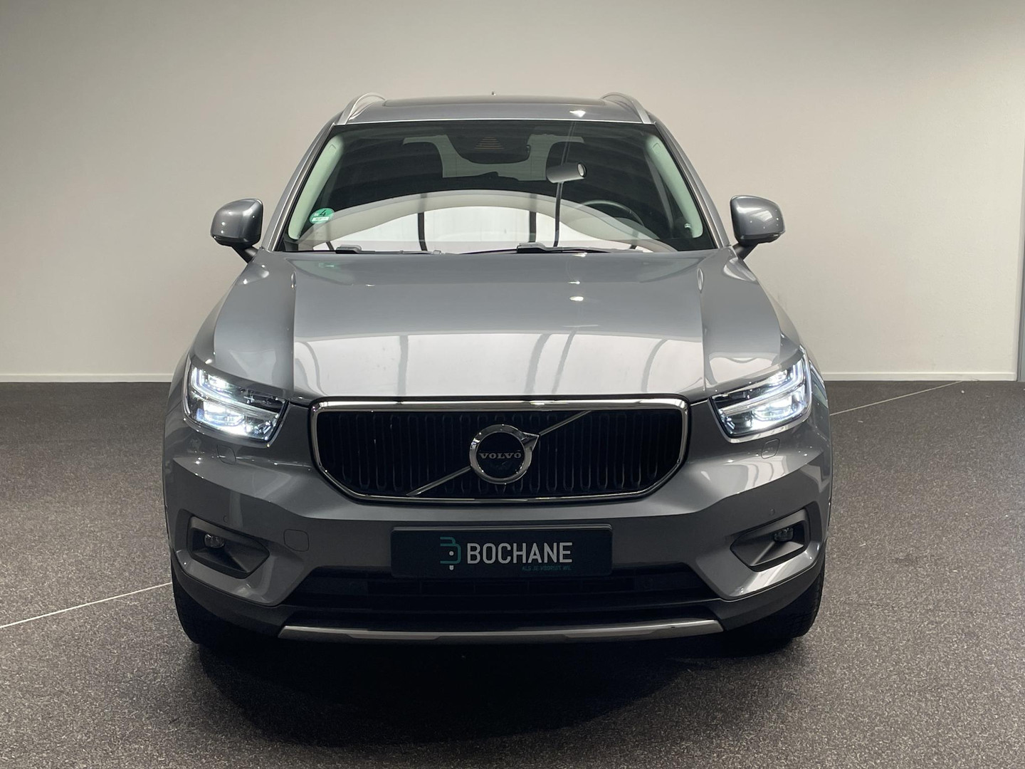 Volvo