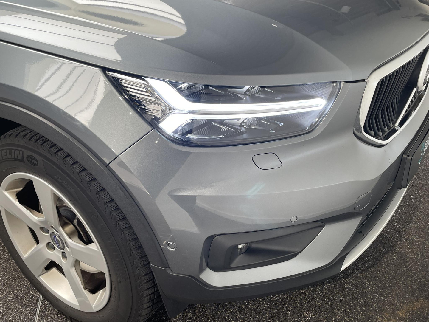 Volvo